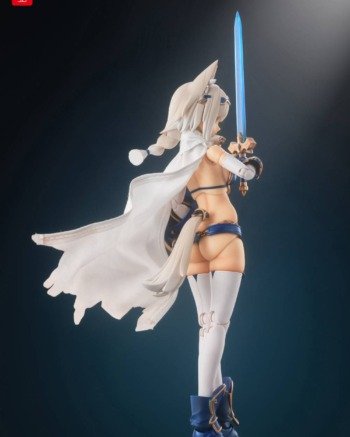 Snail Shell: Brave Wolf 1/12 (RPG-05)