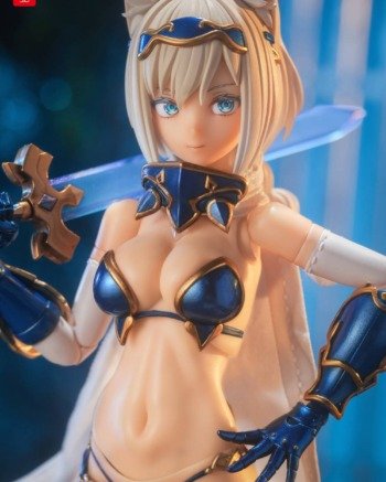 Snail Shell: Brave Wolf 1/12 (RPG-05)