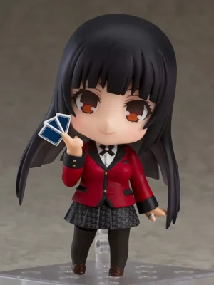 Nendoroid 882: Yumeko Jabami - Kakegurui