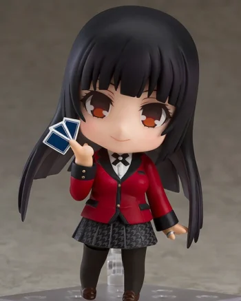 Nendoroid 882: Yumeko Jabami - Kakegurui