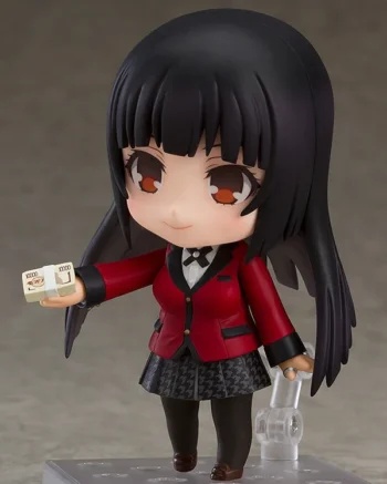 Nendoroid 882: Yumeko Jabami - Kakegurui