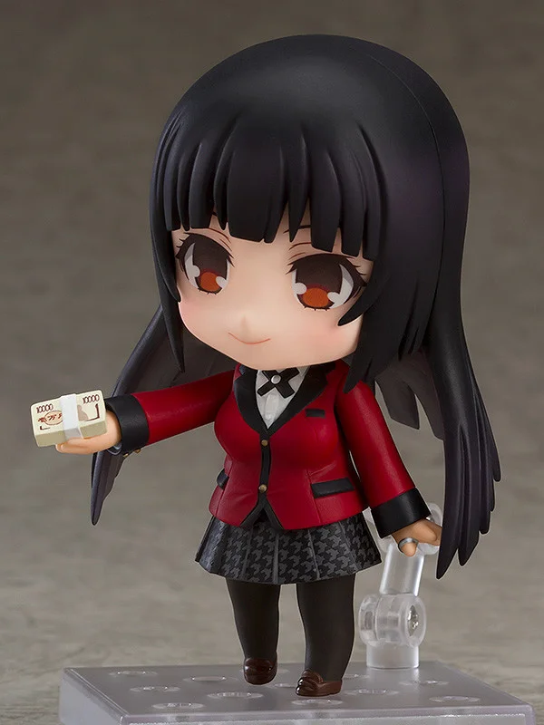 Nendoroid 882: Yumeko Jabami - Kakegurui