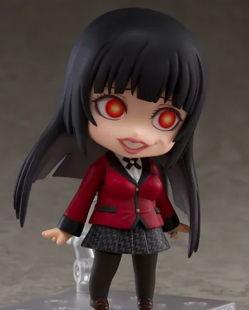 Nendoroid 882: Yumeko Jabami - Kakegurui