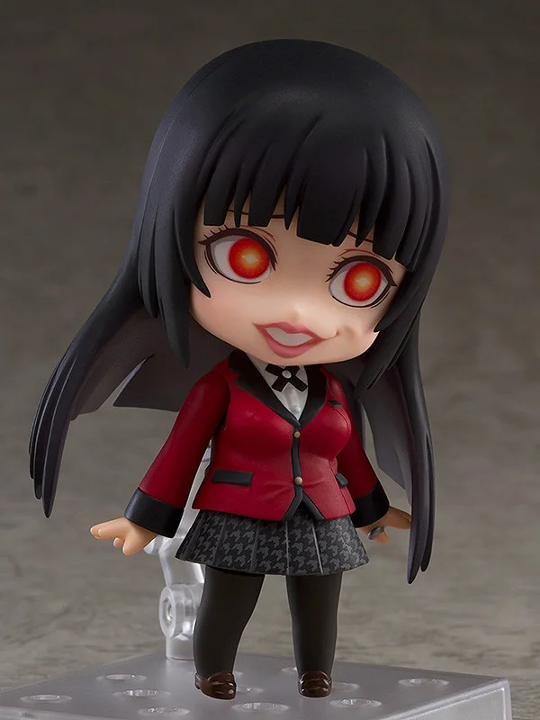 Nendoroid 882: Yumeko Jabami - Kakegurui