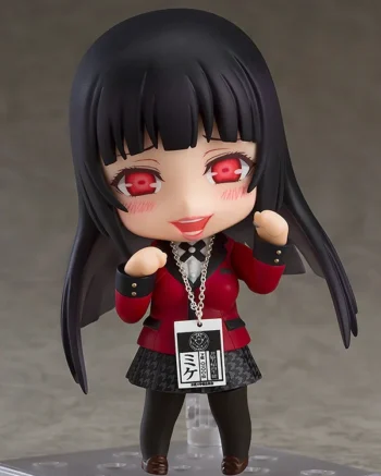 Nendoroid 882: Yumeko Jabami - Kakegurui