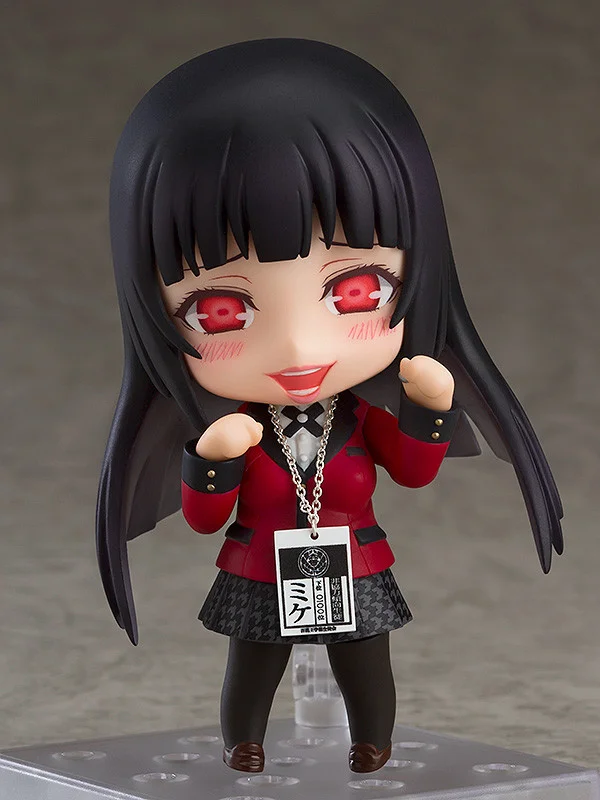 Nendoroid 882: Yumeko Jabami - Kakegurui