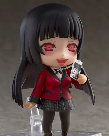 Nendoroid 882: Yumeko Jabami - Kakegurui