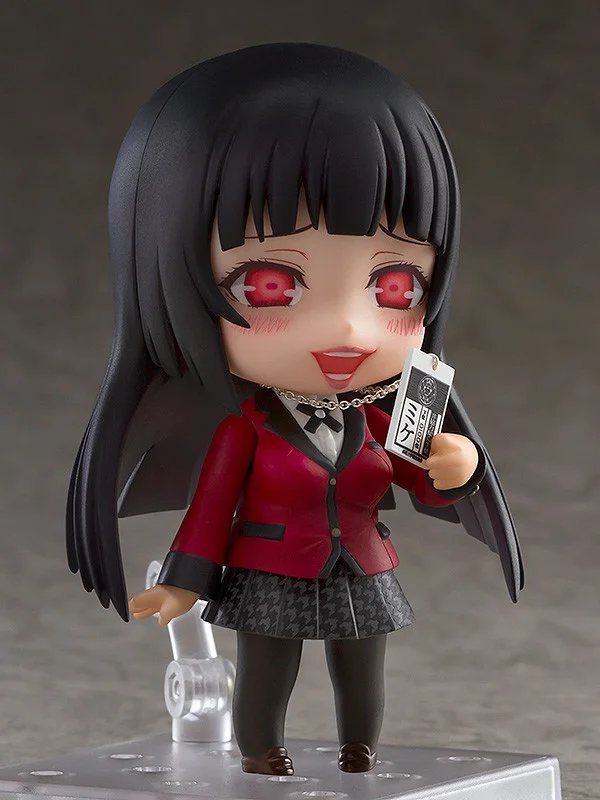 Nendoroid 882: Yumeko Jabami - Kakegurui