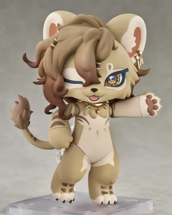 Nendoroid 2999: August - FLUFFY LAND