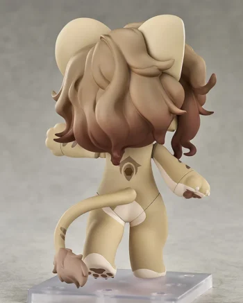 Nendoroid 2999: August - FLUFFY LAND