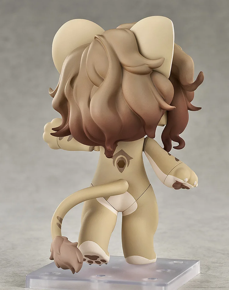 Nendoroid 2999: August - FLUFFY LAND