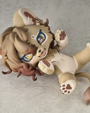 Nendoroid 2999: August - FLUFFY LAND