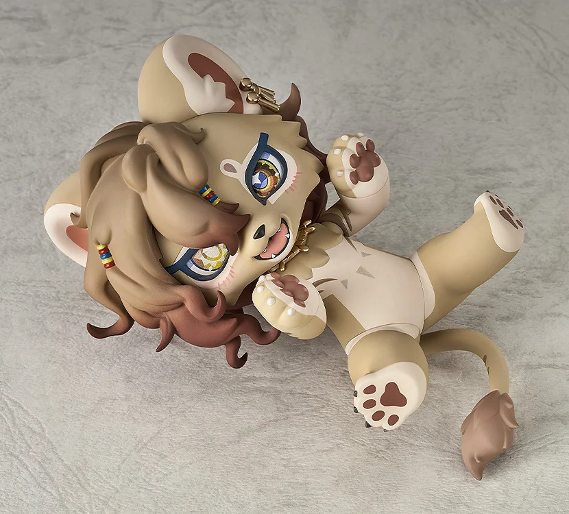 Nendoroid 2999: August - FLUFFY LAND