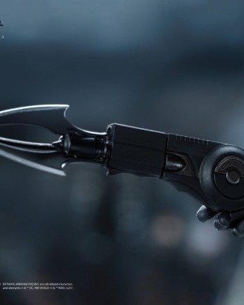 INART: Batman (Arkham Origins Ver.) 1/12