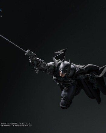 INART: Batman (Arkham Origins Ver.) 1/12