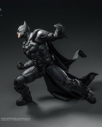 INART: Batman (Arkham Origins Ver.) 1/12