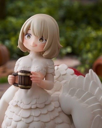 Dungeon Meshi: Gochisosama Falin (Chimera Ver.)