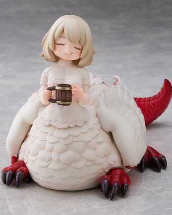 Dungeon Meshi: Gochisosama Falin (Chimera Ver.)