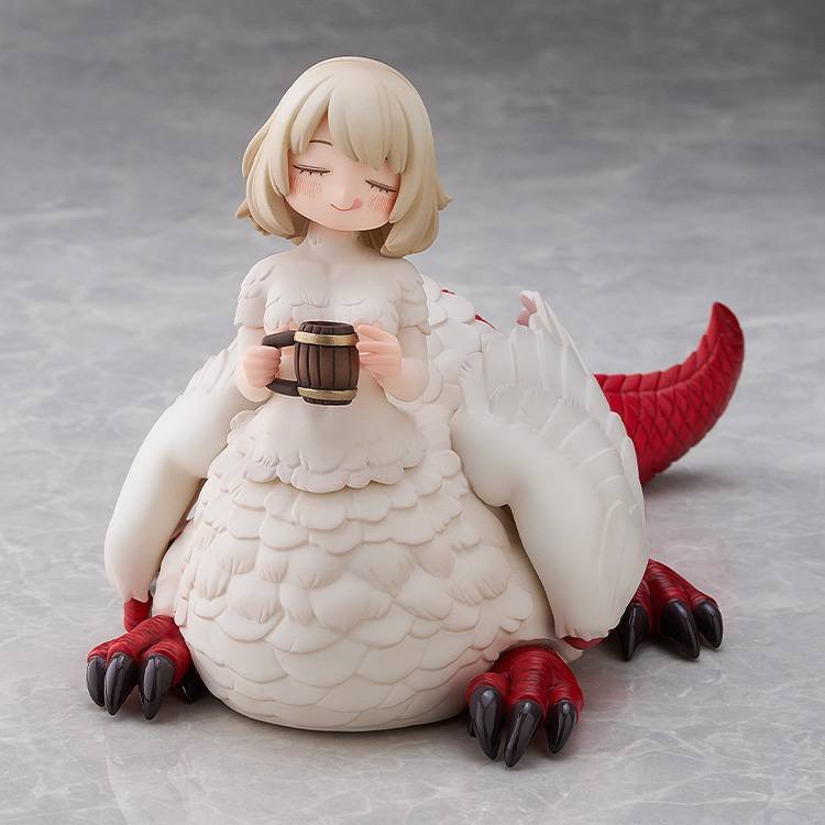Dungeon Meshi: Gochisosama Falin (Chimera Ver.)