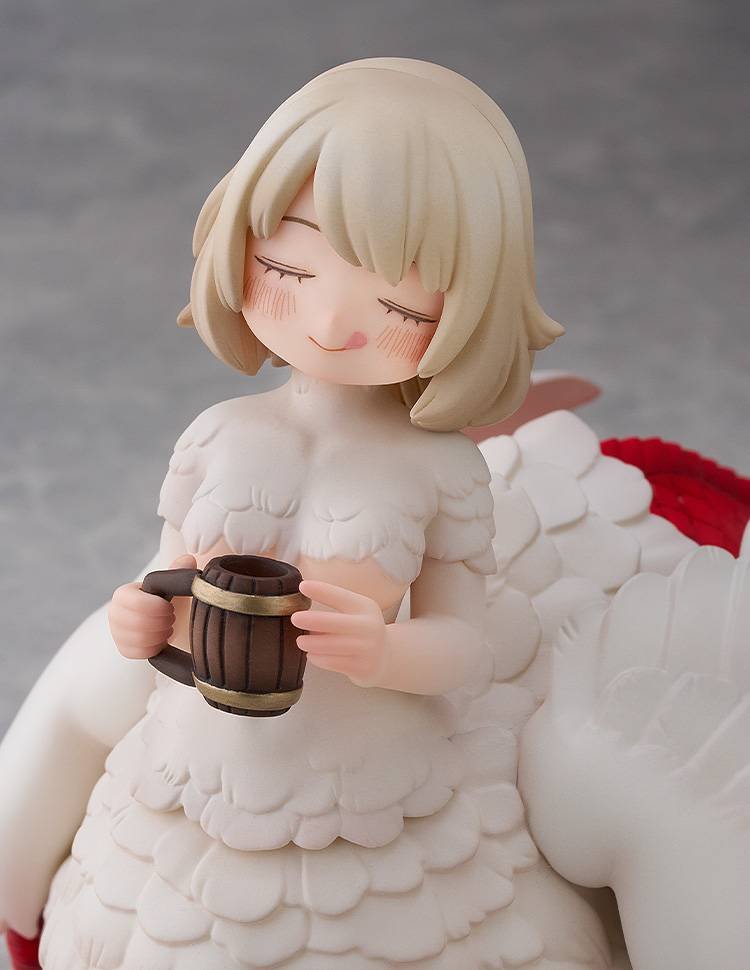 Dungeon Meshi: Gochisosama Falin (Chimera Ver.)