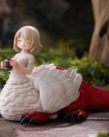 Dungeon Meshi: Gochisosama Falin (Chimera Ver.)