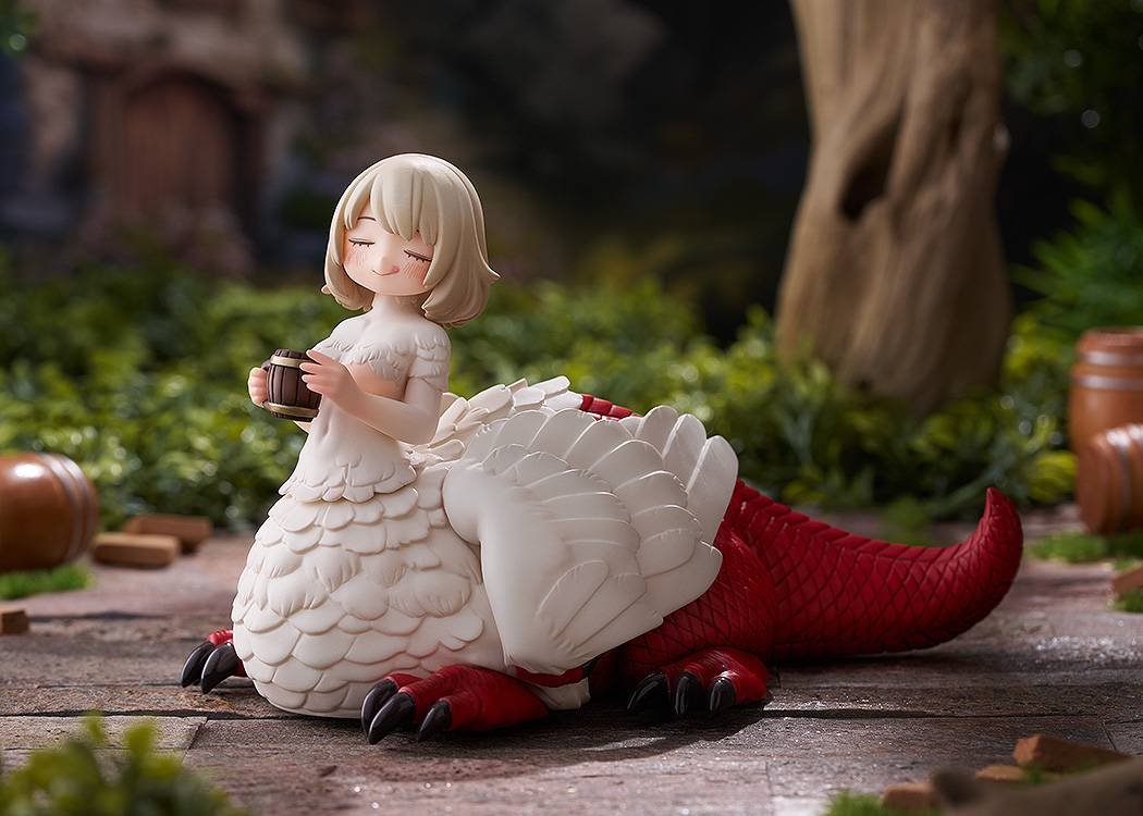 Dungeon Meshi: Gochisosama Falin (Chimera Ver.)