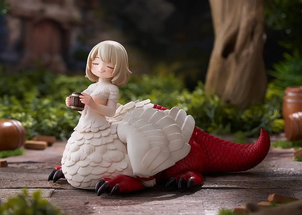 Dungeon Meshi: Gochisosama Falin (Chimera Ver.)