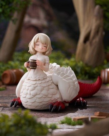 Dungeon Meshi: Gochisosama Falin (Chimera Ver.)