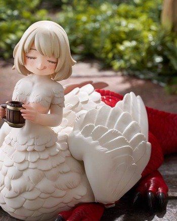 Dungeon Meshi: Gochisosama Falin (Chimera Ver.)