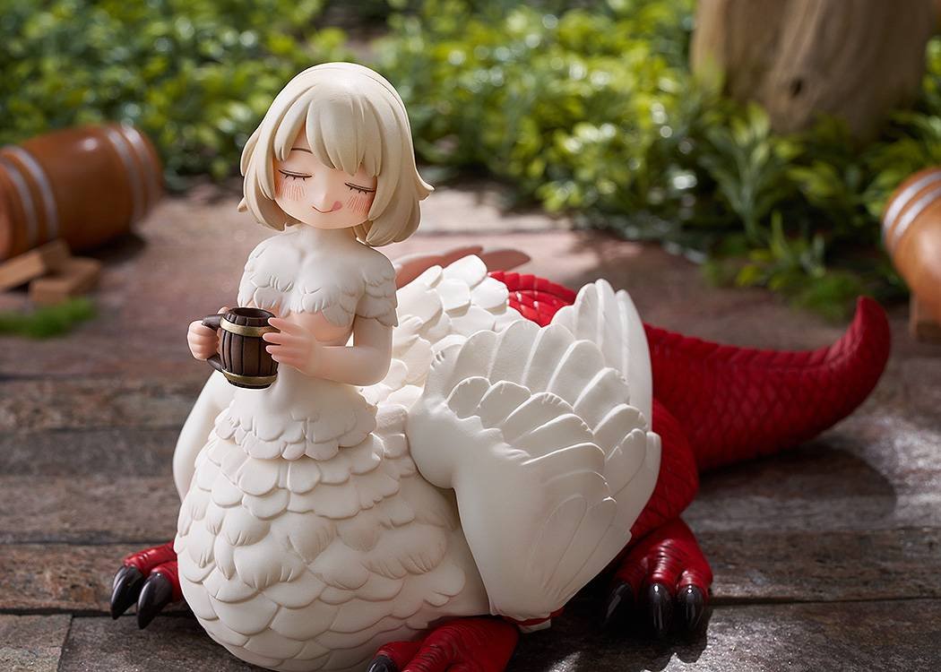 Dungeon Meshi: Gochisosama Falin (Chimera Ver.)