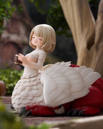 Dungeon Meshi: Gochisosama Falin (Chimera Ver.)