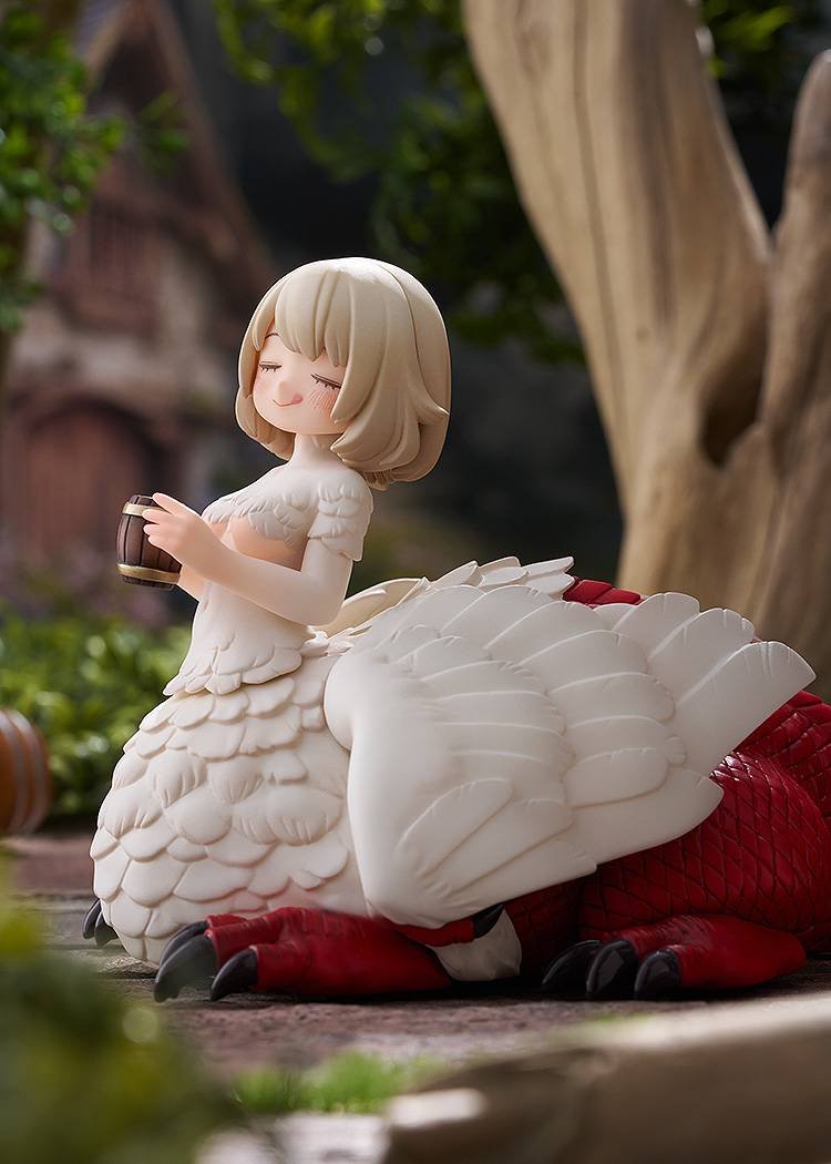 Dungeon Meshi: Gochisosama Falin (Chimera Ver.)