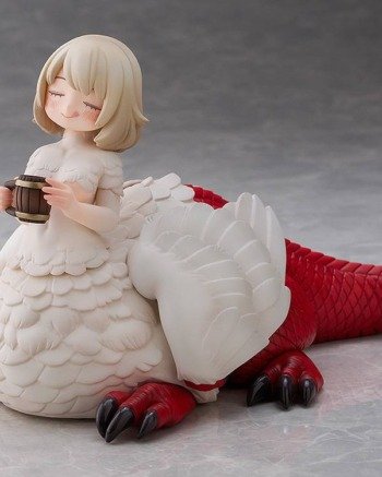 Dungeon Meshi: Gochisosama Falin (Chimera Ver.)