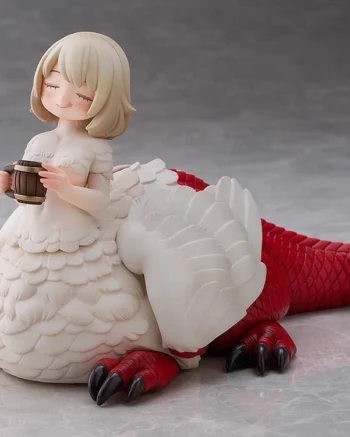 Dungeon Meshi: Gochisosama Falin (Chimera Ver.)