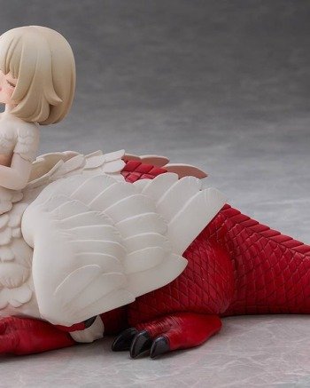 Dungeon Meshi: Gochisosama Falin (Chimera Ver.)