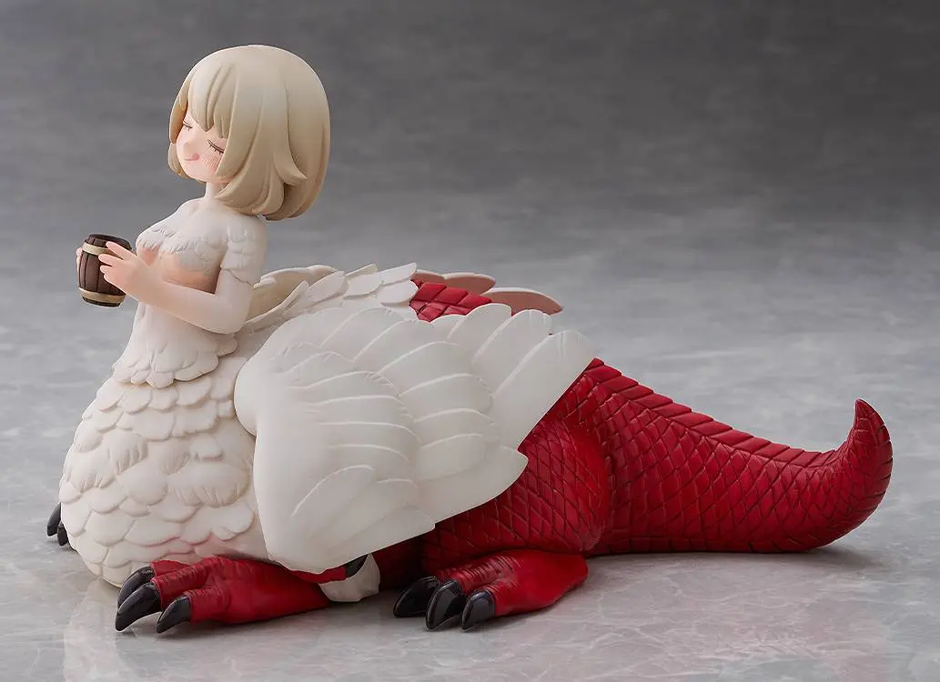Dungeon Meshi: Gochisosama Falin (Chimera Ver.)