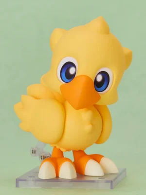 Nendoroid 3019: Chocobo - Final Fantasy