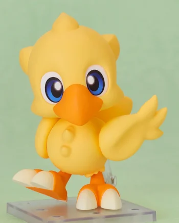 Nendoroid 3019: Chocobo - Final Fantasy