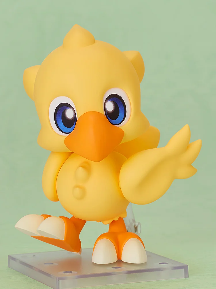 Nendoroid 3019: Chocobo - Final Fantasy
