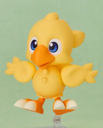 Nendoroid 3019: Chocobo - Final Fantasy