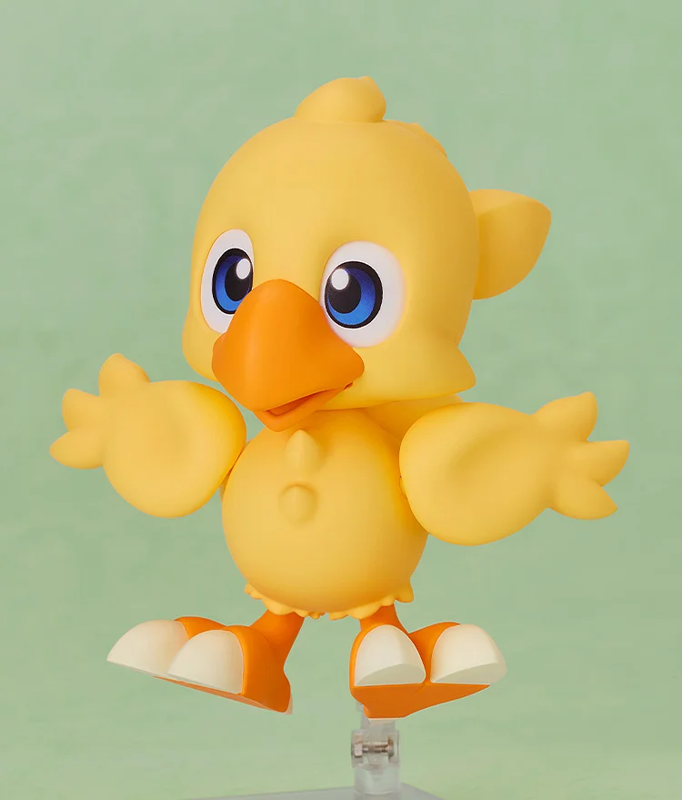 Nendoroid 3019: Chocobo - Final Fantasy