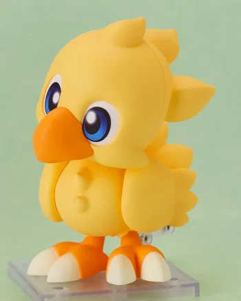 Nendoroid 3019: Chocobo - Final Fantasy