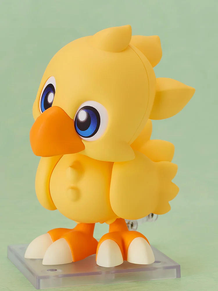 Nendoroid 3019: Chocobo - Final Fantasy