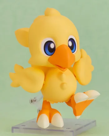 Nendoroid 3019: Chocobo - Final Fantasy