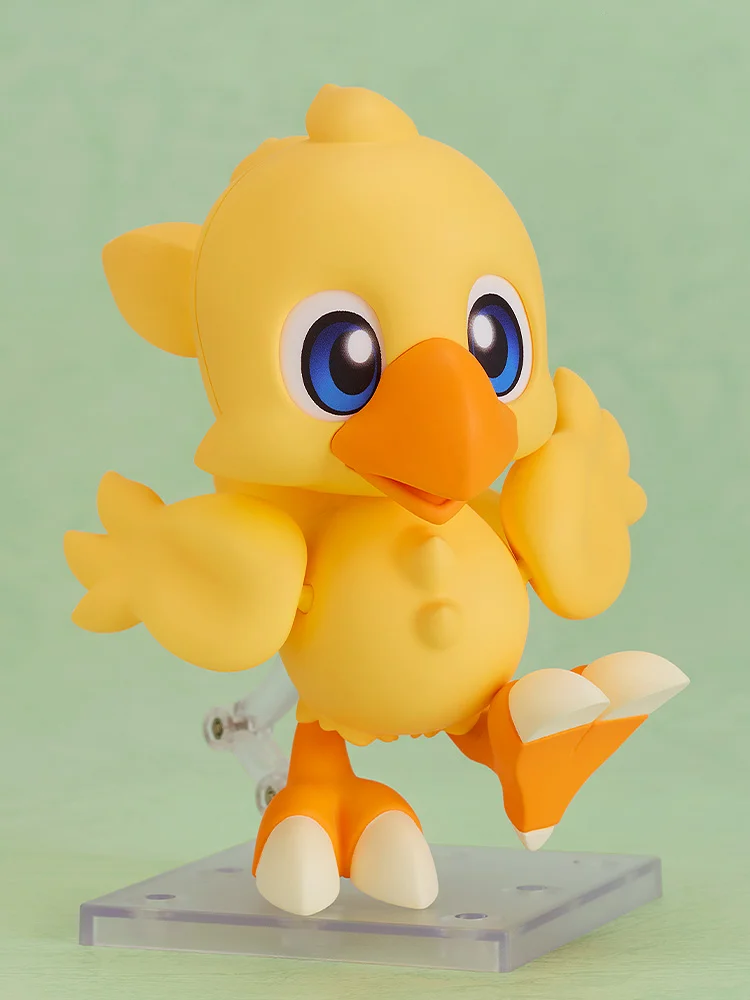 Nendoroid 3019: Chocobo - Final Fantasy