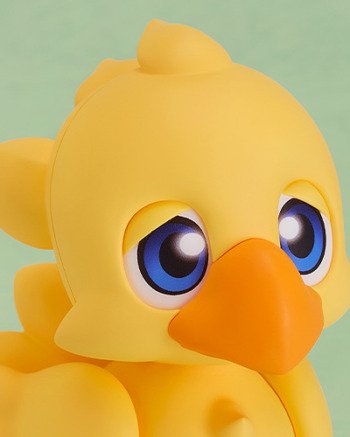 Nendoroid 3019: Chocobo - Final Fantasy