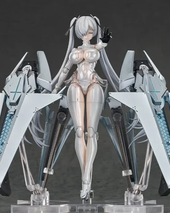 Snail Shell: Cinderella 1/12 - Goddess of Victory NIKKE