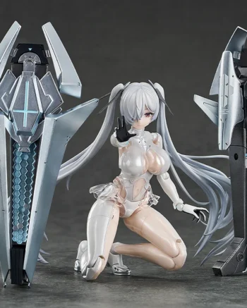 Snail Shell: Cinderella 1/12 - Goddess of Victory NIKKE