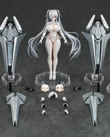 Snail Shell: Cinderella 1/12 - Goddess of Victory NIKKE