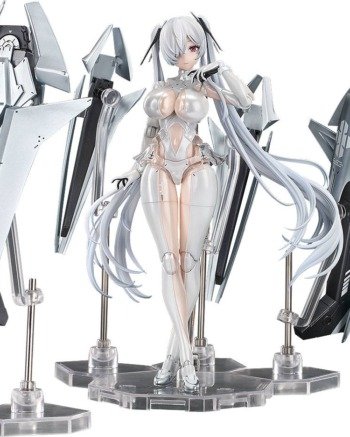 Snail Shell: Cinderella 1/12 - Goddess of Victory NIKKE